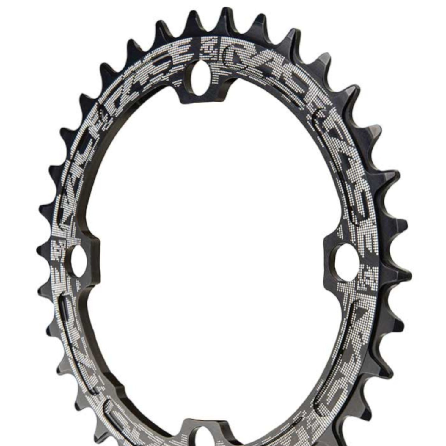 Race Face Narrow Wide Chainring 104mm 12-sp 30t 32t 34t 36t 38t