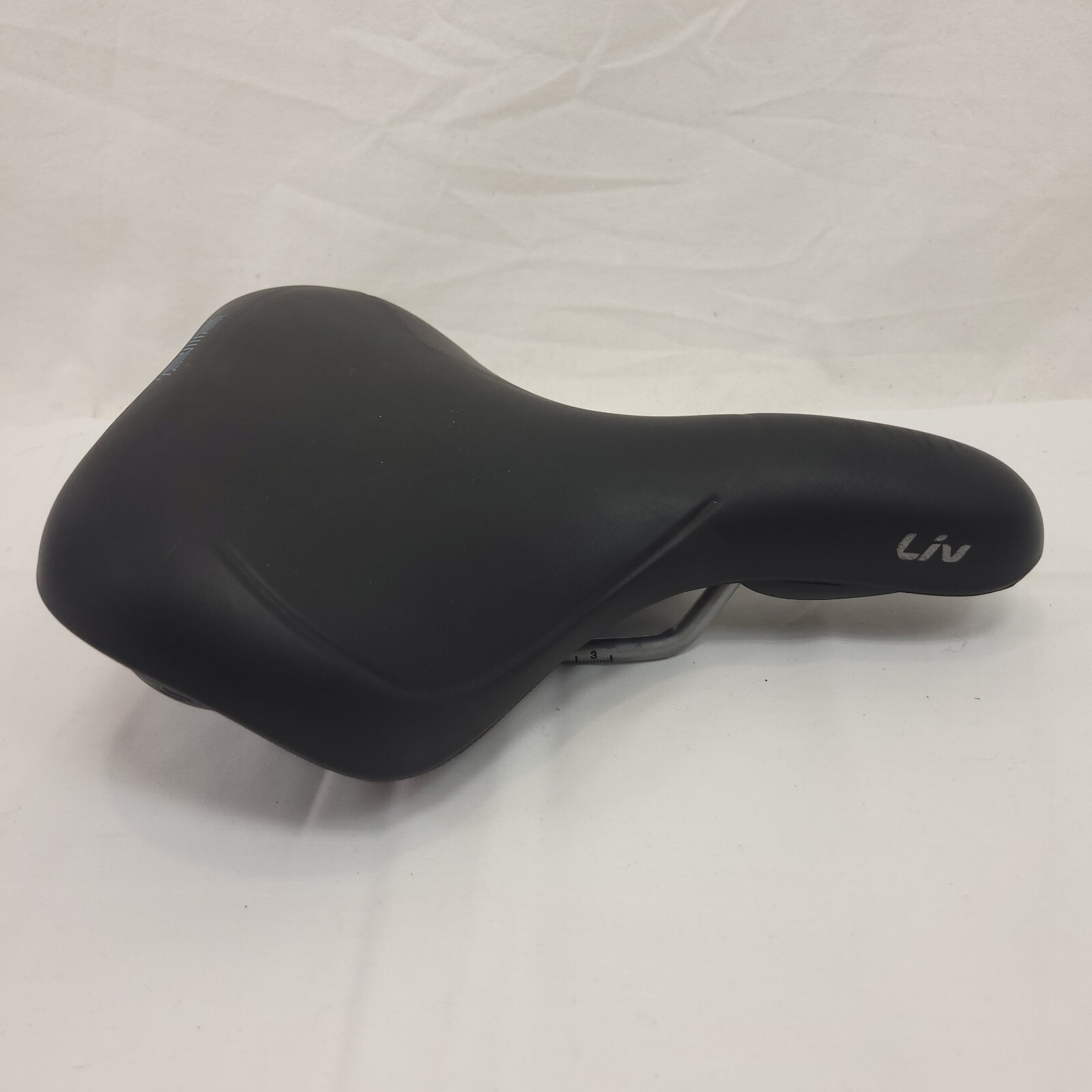 Liv Selle Royal Saddle Unisex Bike Seat 250mm X 85mm Free Shippin