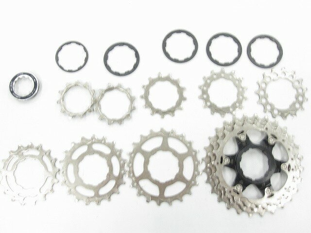 Shimano CS-5800 105 11-Speed Cassette 11-28T Japan JP F/S Free shipping