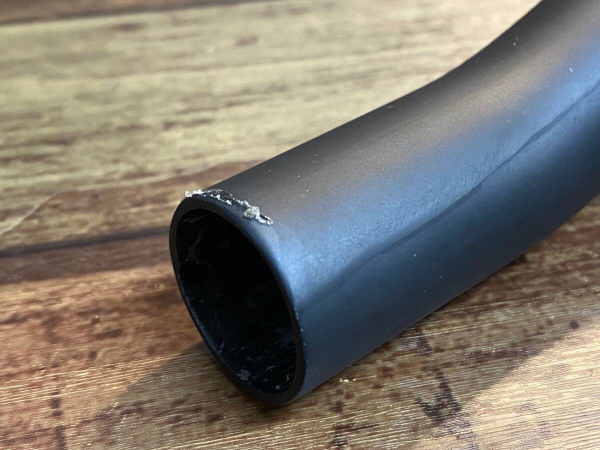 MOST TALON ULTRA Integrated Carbon Drop Handlebar 420mm diameter 90mm Stem