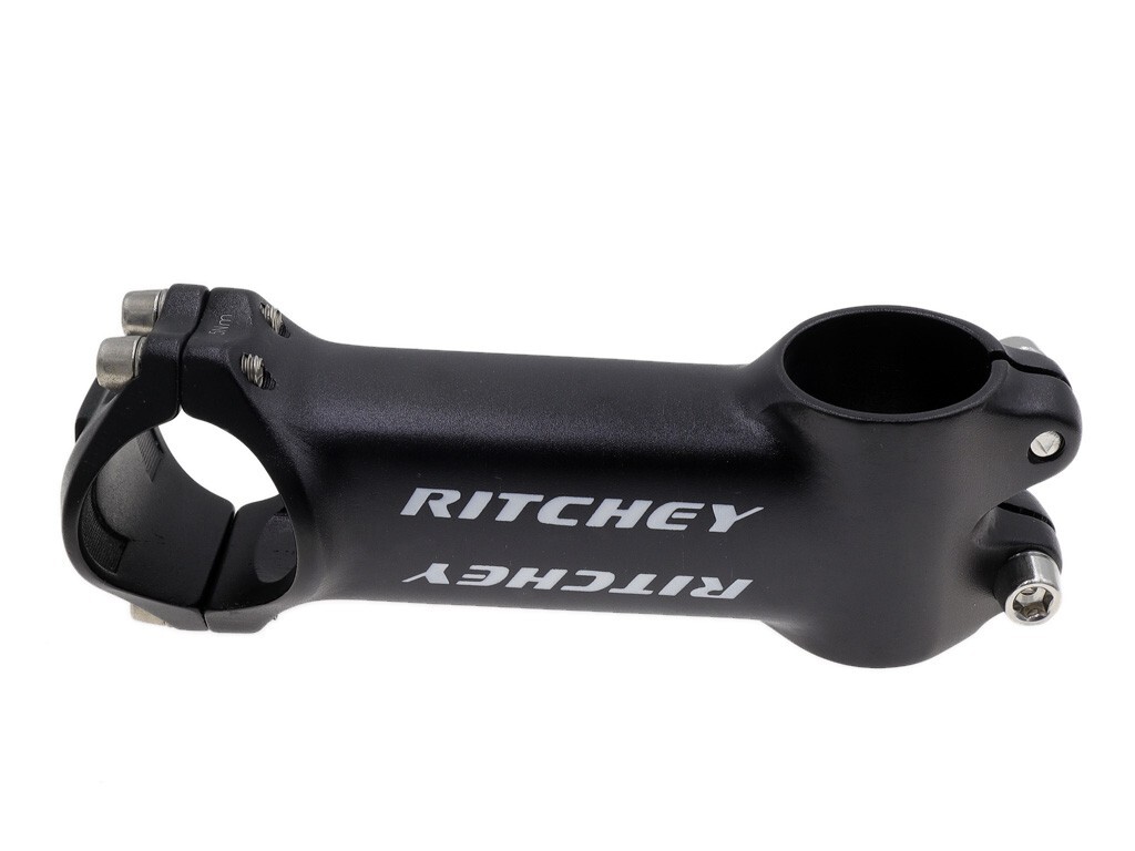 NOS! Ritchey Logic 4Axis Bike Stem 1-1/8″ 31.8 x 100 mm