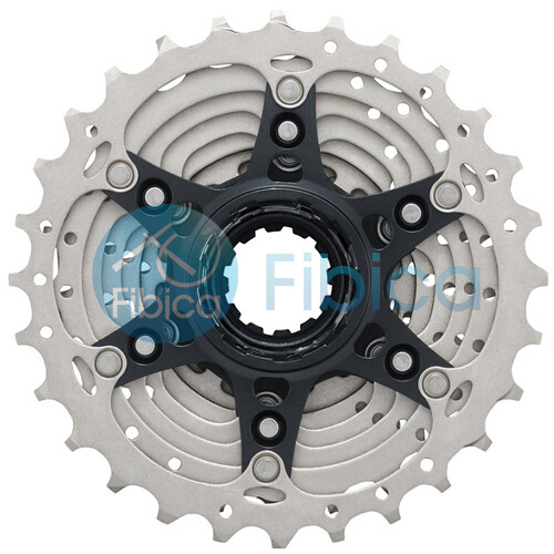 New Shimano Ultegra CS R8000 HG800 11 speed Cassette 11-25t/28t/30t/32t/34t