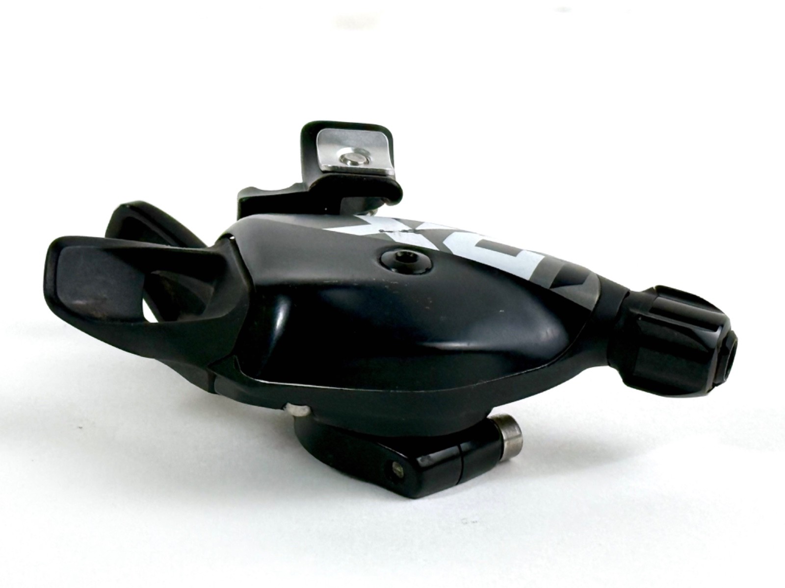 SRAM X01 Eagle 12-Spd MTB Trigger Shifter w/ Matchmaker Clamp XO1 Mountain Bike