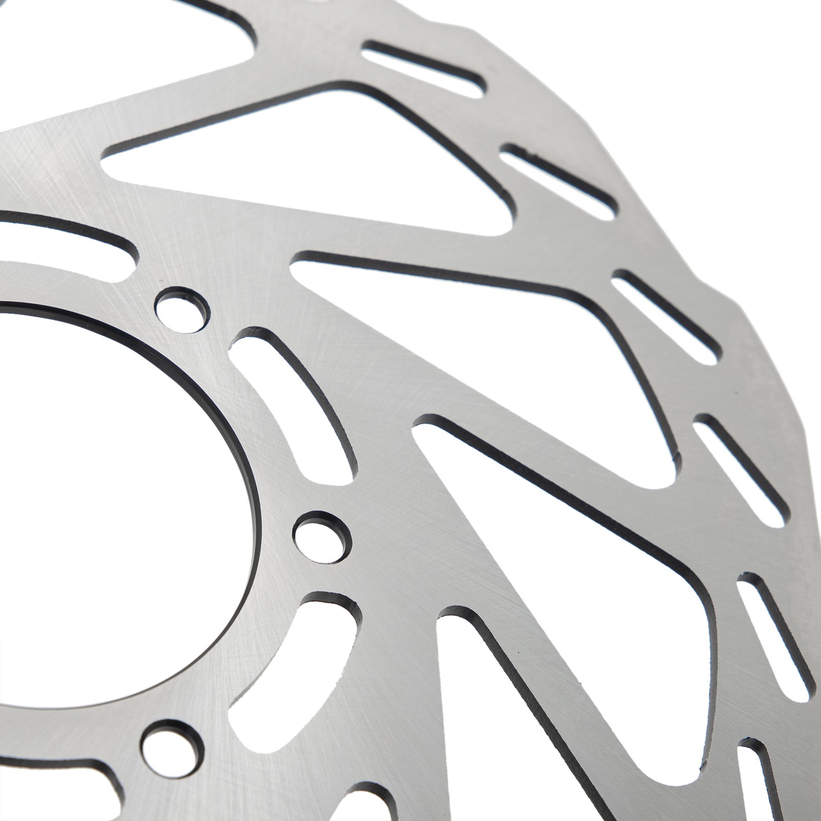 TARAZON 196mm Solid Rear Brake Disc Rotor For Talaria Sting MX3 R MX4 22 +