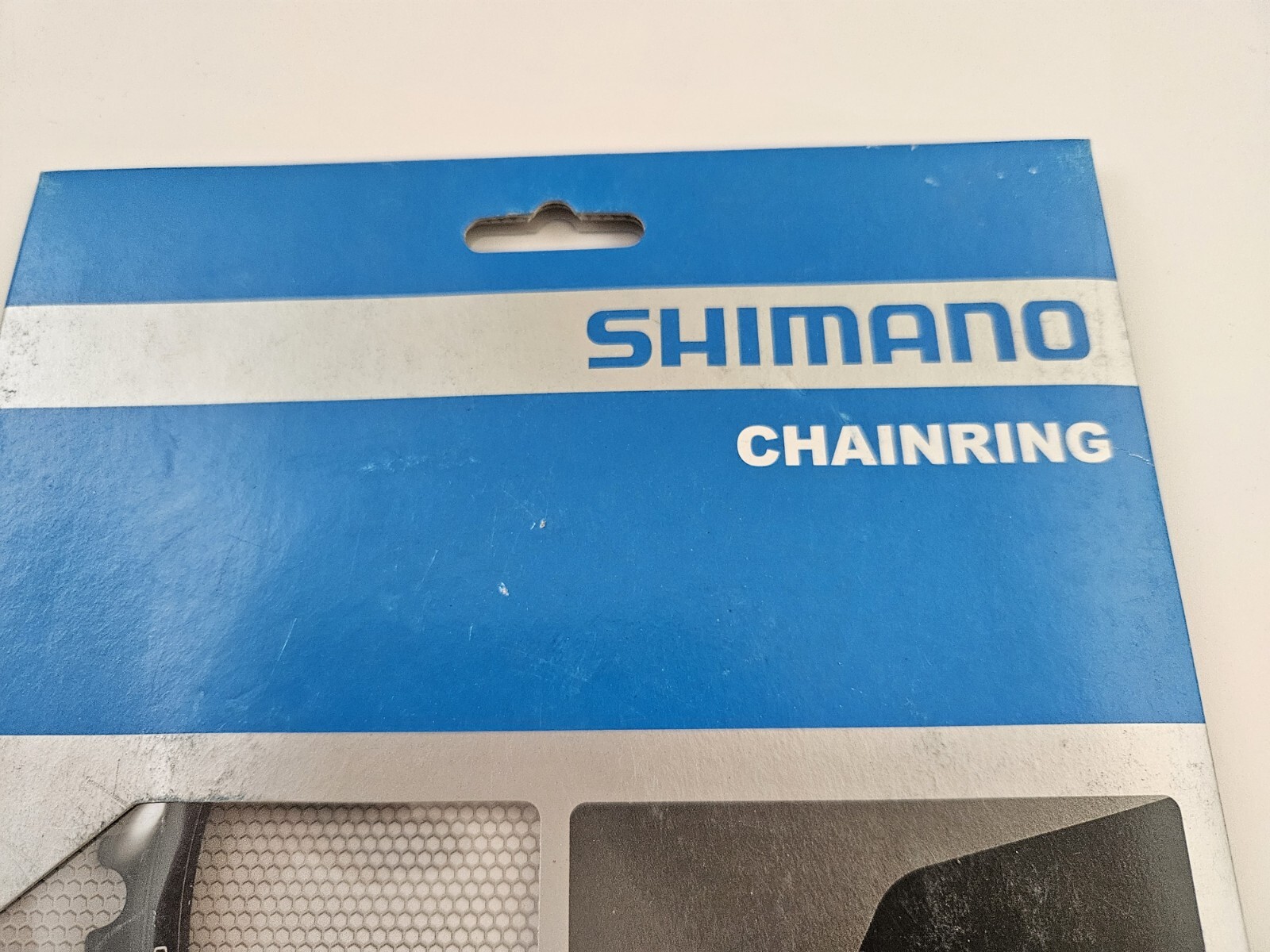 New Shimano Dura Ace 39t FC-9000 Road Bike Inner Chainring for 11sp 53/39 Japan