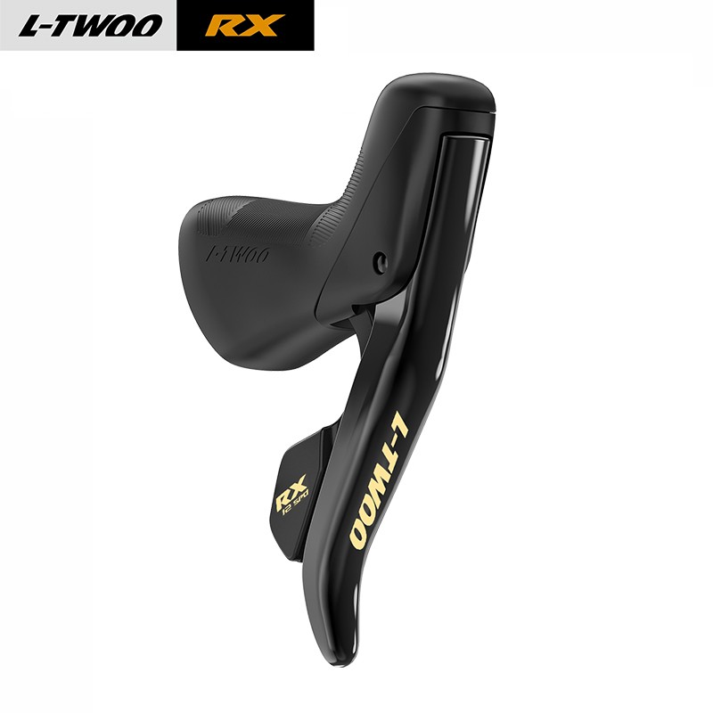 LTWOO RX 2×12 Speed Road Bike Mechanical Groupset Shifters Lever Derailleur US