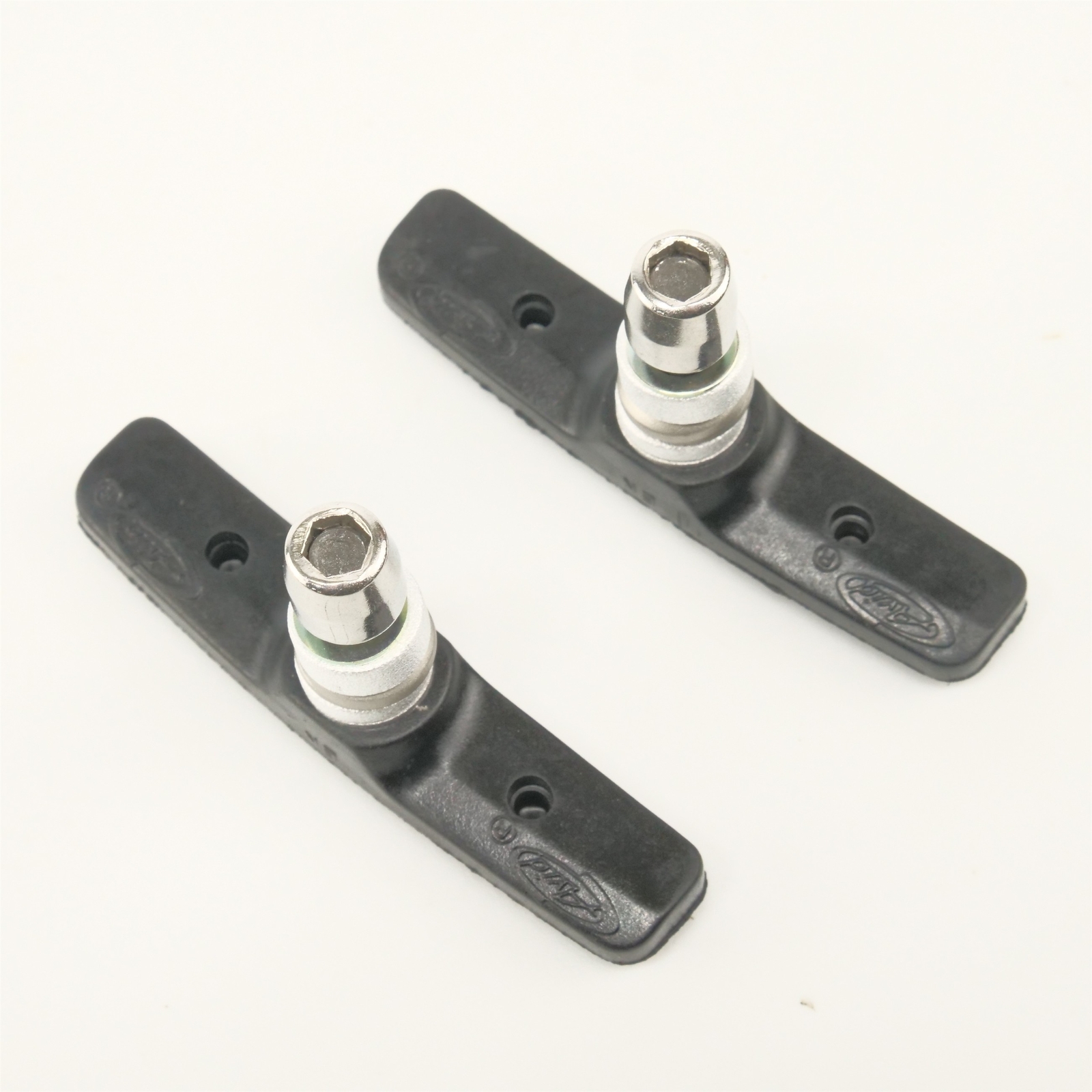 Avid 20R V-Brake Pads Threaded Post For Alloy Rim Symmetrical Genuine Pair SRAM