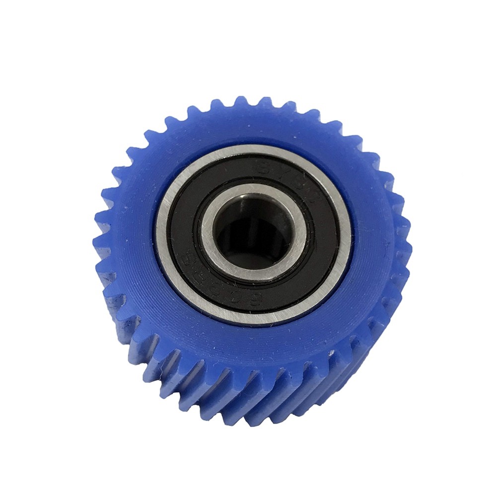 Ebike 36V/48V Nylon Gear Replacement for TSDZ2 Mid Drive Motor7346