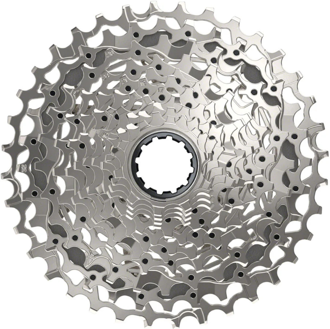 SRAM Rival XG-1250 12-Speed Cassette – 10-36T