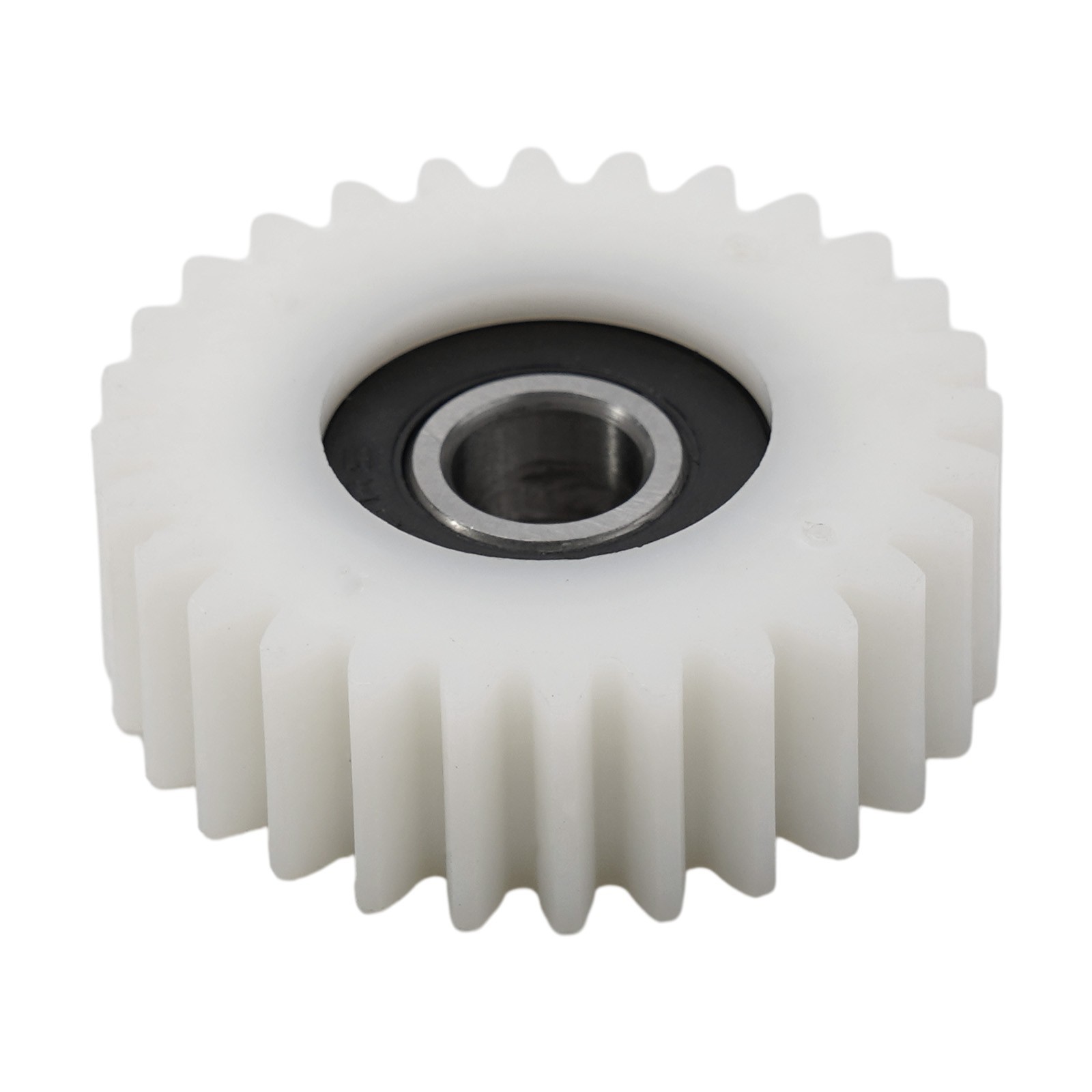 28 Teeth E-bike Wheel Hub Motor Planetary Gears With Bearing 37.5x8x12mm
