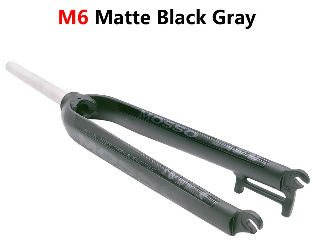 MTB Bicycle Front Fork 26/27.5/29inch Road Bicycle Hard Fork To M5 M5L Manitou