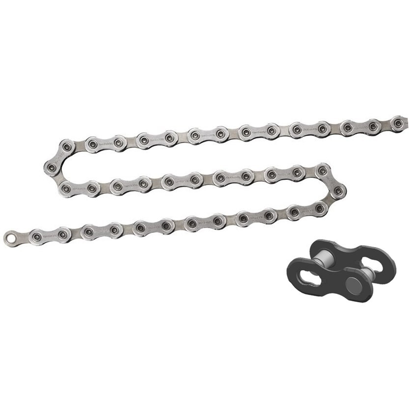 SHIMANO 105 11-Speed Super Narrow Road Chain – CN-HG601-11