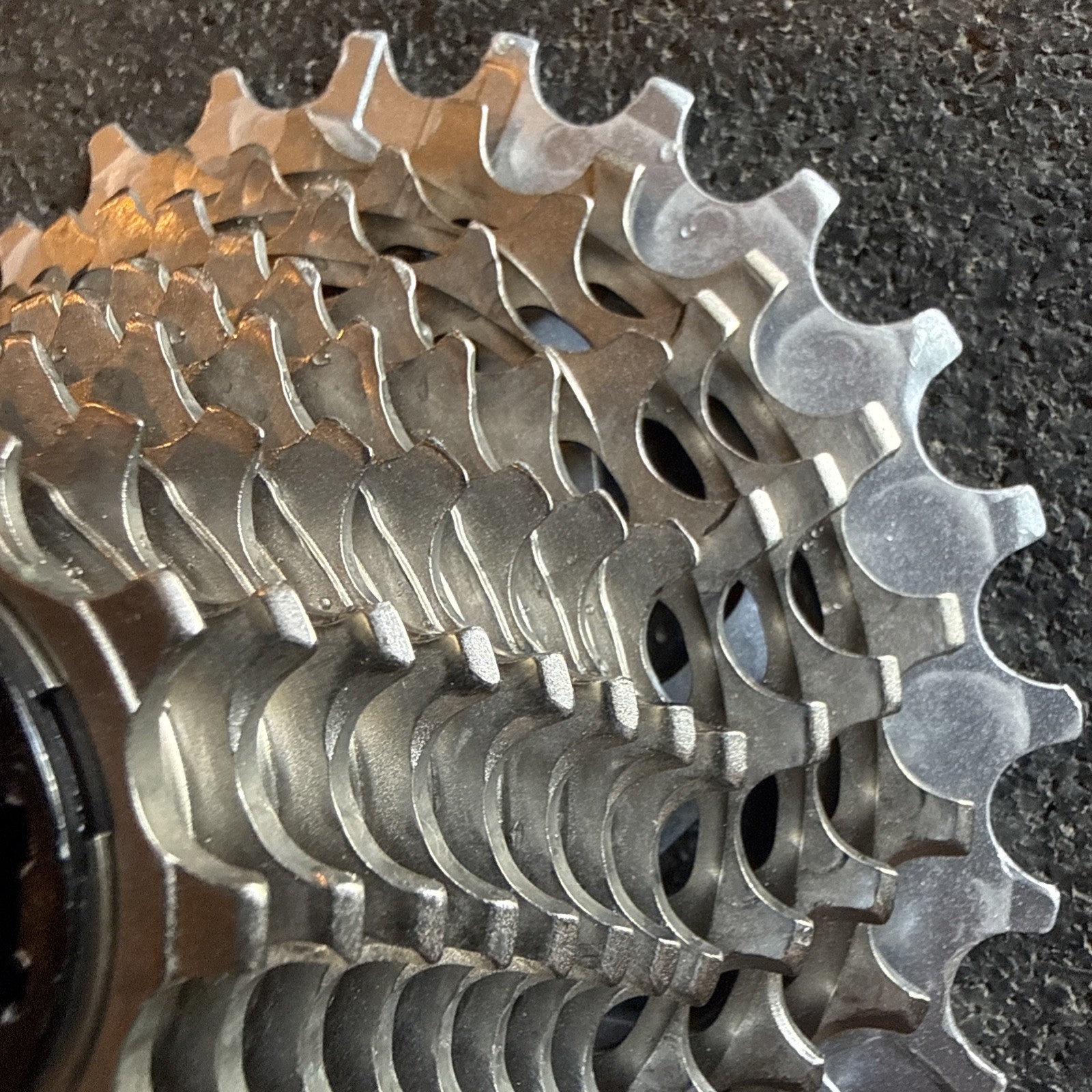 SRAM RED XG 1290 12spd Cassette 10-26T XDR. Very low miles!