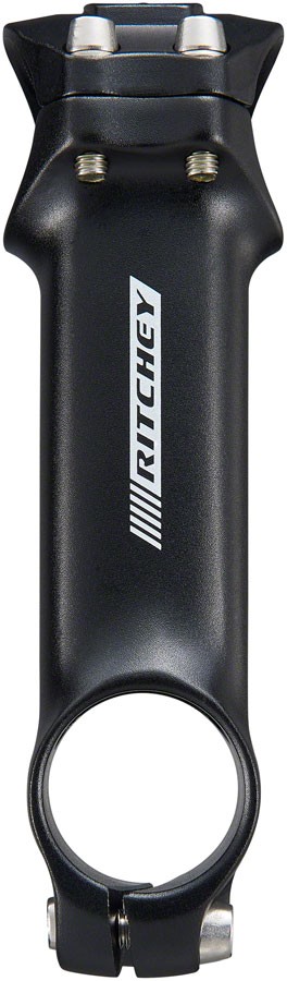 Ritchey RL-1 4-Axis Stem – 31.8mm Clamp, 120mm, Black