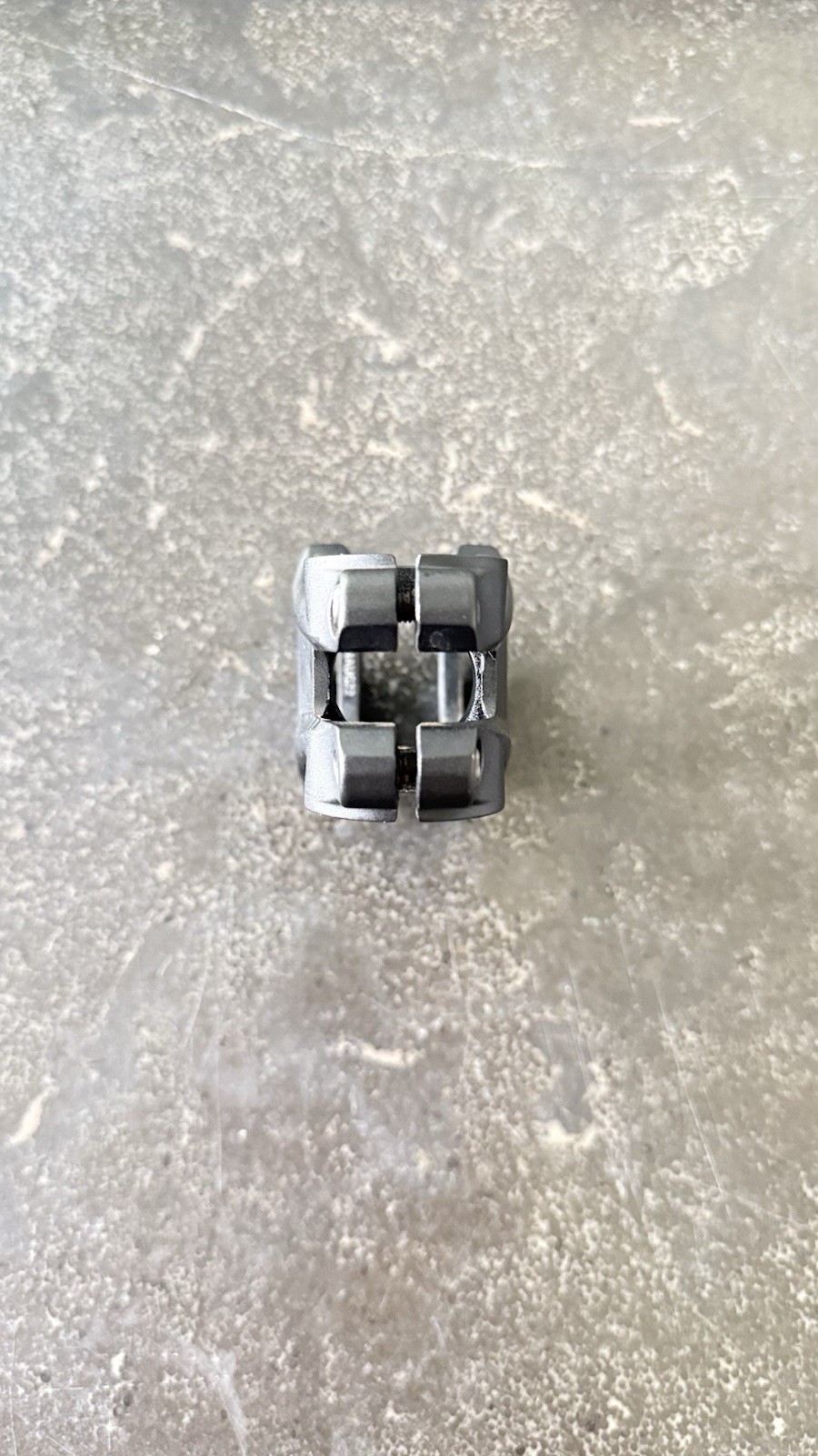 TruVativ Descendant Stem 60mm Length 35mm Clamp