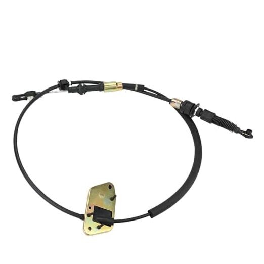 Automatic Transmission Shift Cable Compatible with Mazda 6 2.3L L4 3.0L V6