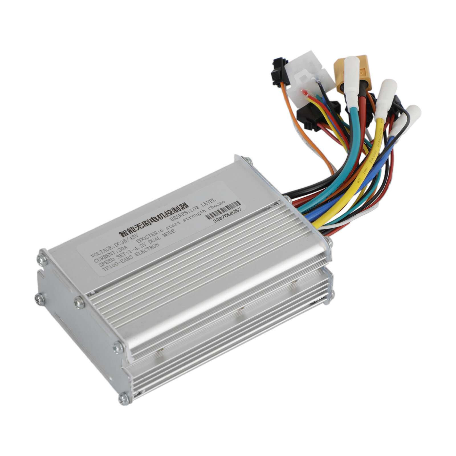 48V 20A Electric Scooter Motor Controller For 10″ Kugoo M4 UE