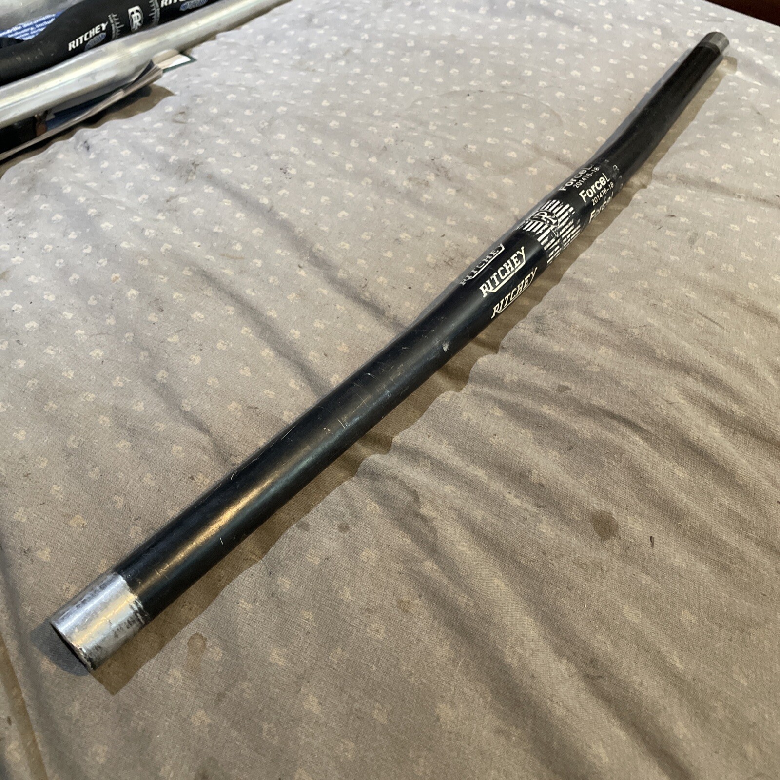 Ritchey Force Lite aluminum Handlebars