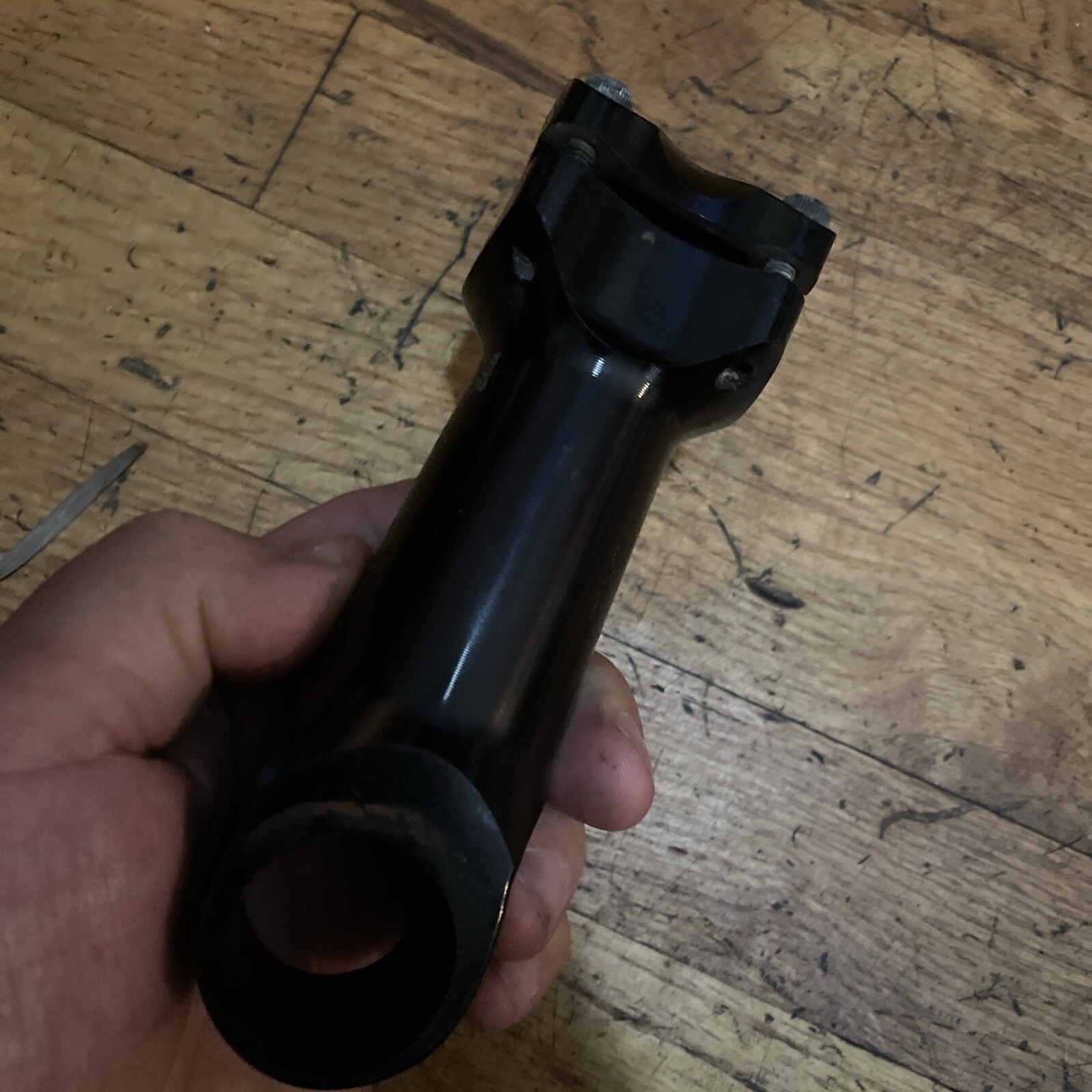 Thomson Elite Stem 11cm 1 1/8” 25.4mm