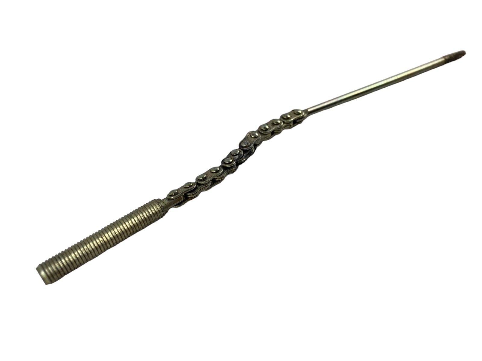 Shift Chain Sachs Torpedo Damaged Length 158mm (76mm+53mm+29mm)