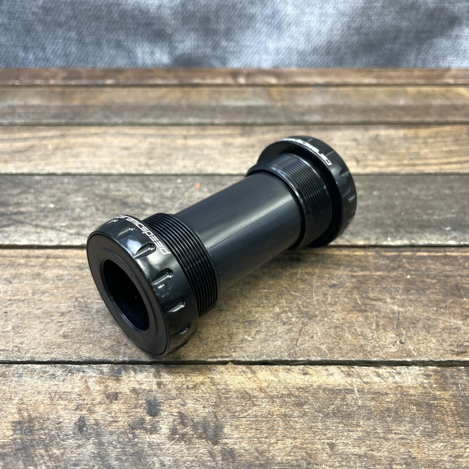 CeramicSpeed Italian Bottom Bracket SRAM GXP 70mm ITA Coated Ceramic Speed