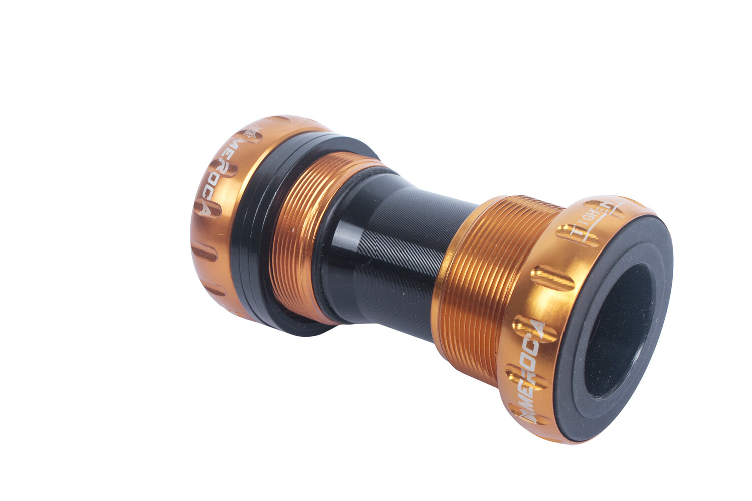 SwishTi MTB BMX Cycle Bike Bottom Bracket Bsa 68/73mm for Shimano/Sram use