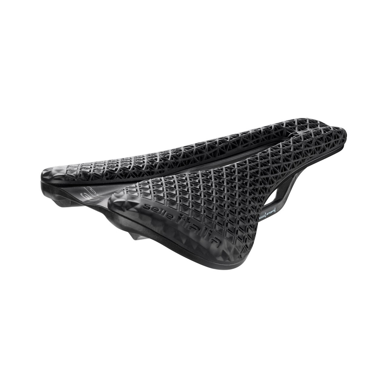 SELLE ITALIA NOVUS BOOST EVO SuperFlow Kit Carbonio 3D L3 145 bicycle saddle NEW