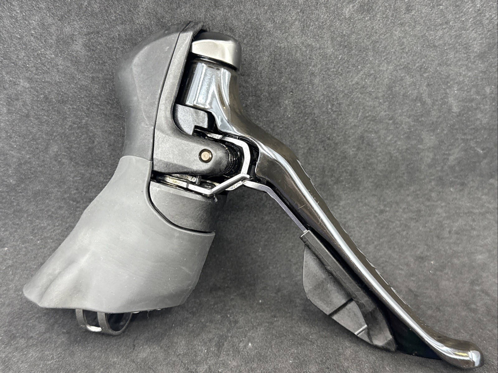 Shimano DURA-ACE 9000 ST-9001 Left/Front 2×11-Speed STI Lever VERY GOOD USED