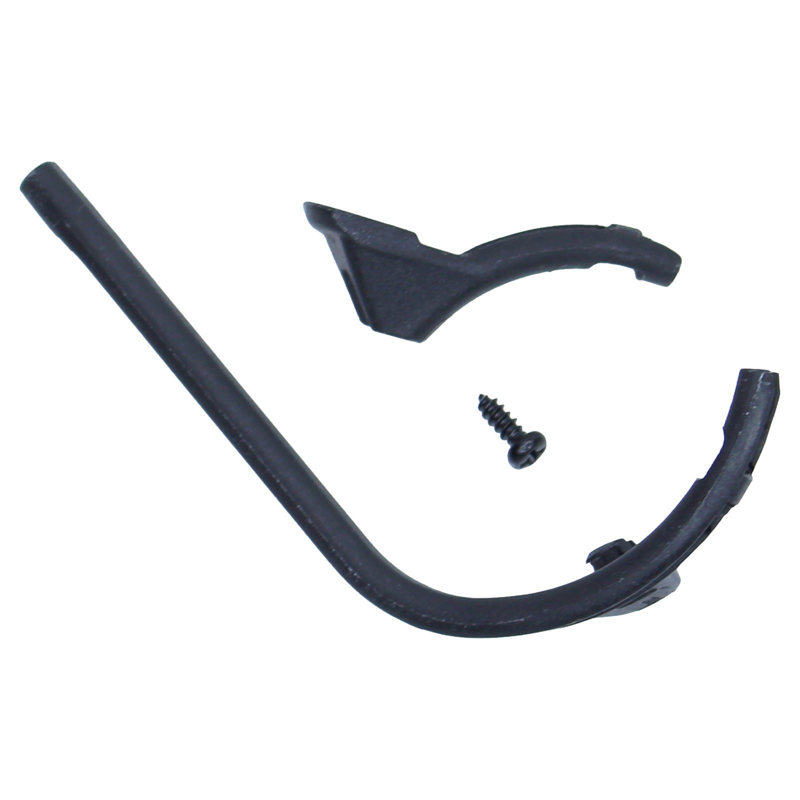 Cannondale SuperSix EVO 2 Bottom Bracket Mechanical Shift Cable Guide – KP409