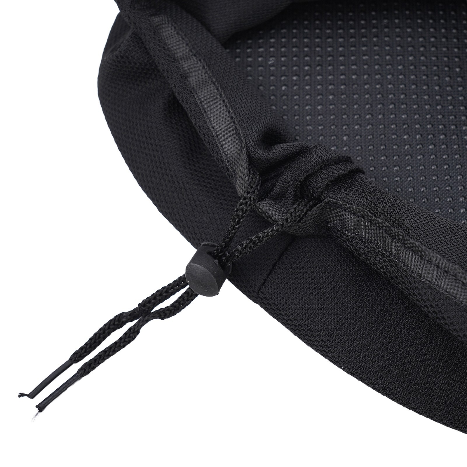 Soft Pad Saddle Gel Seat Comfort Wide Big Bum Bikes Bicycle Extra Sporty Covers