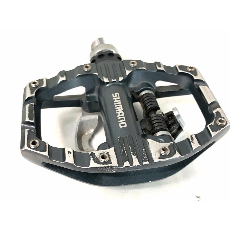 SHIMANO PD-EH500 SPD Pedal Used C Condition Cycling Accessory
