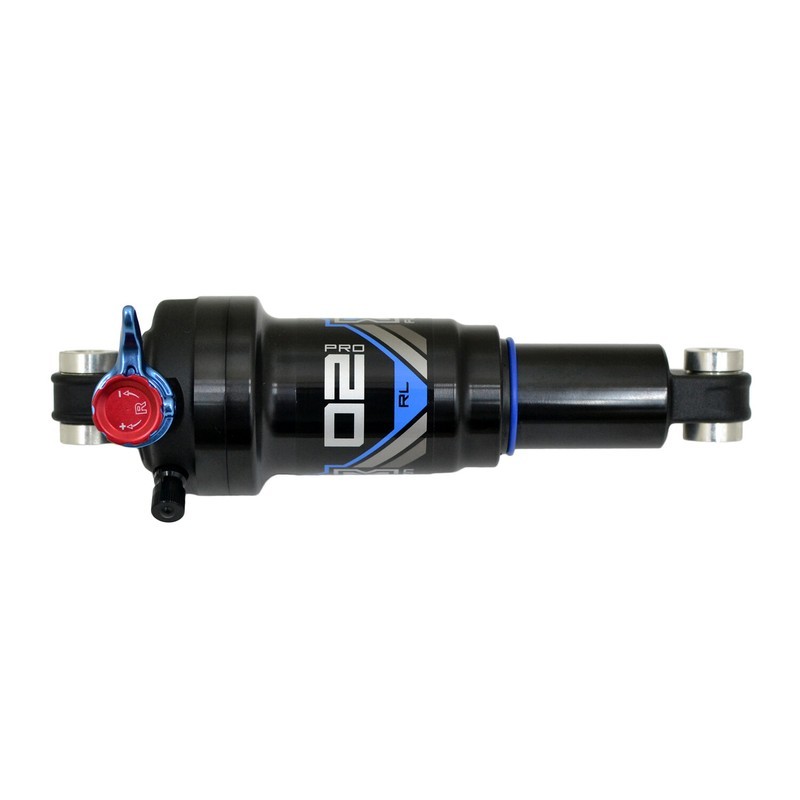 Sale~ X-Fusion O2 PRO RL 165x38mm Rear Air Shock