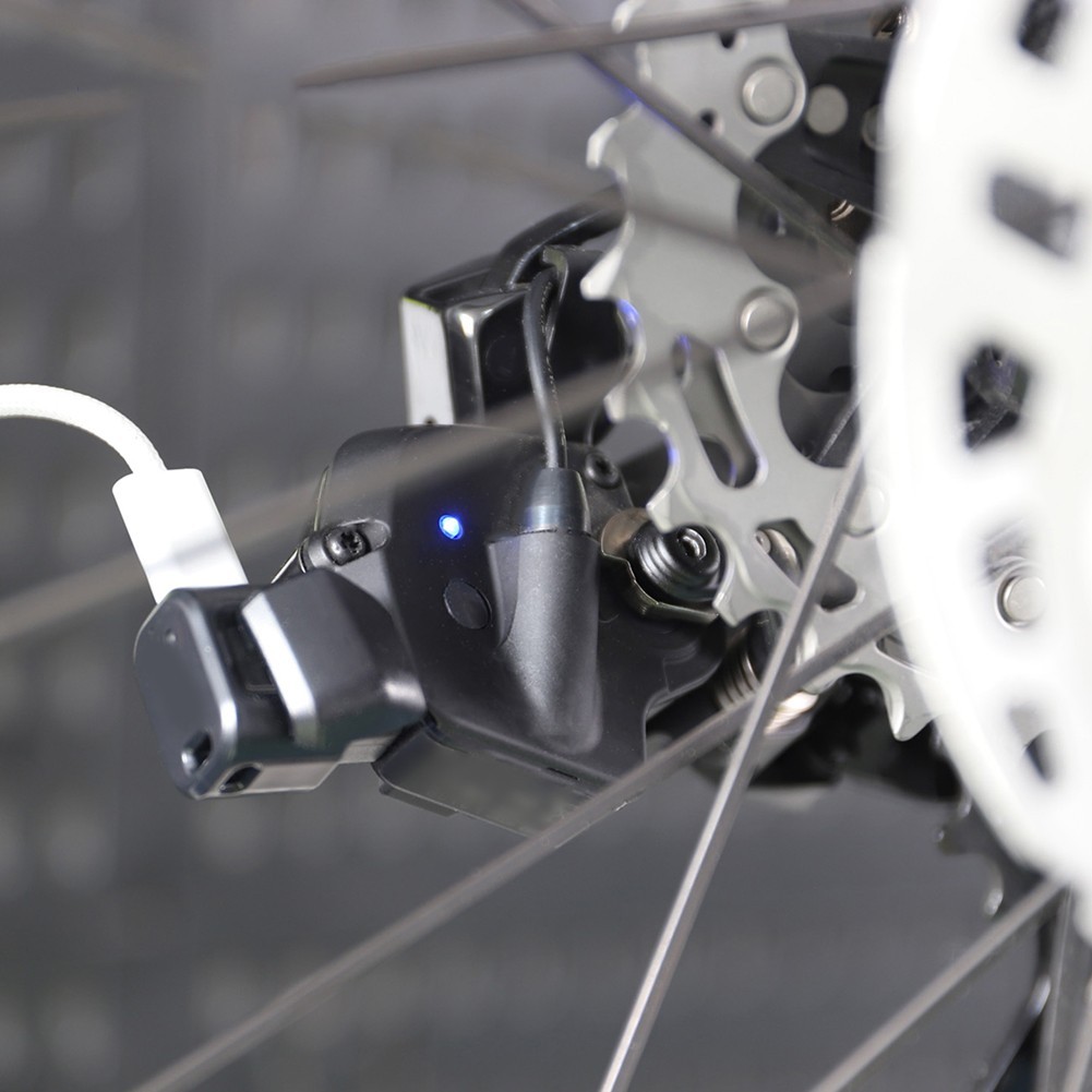 Electronic Rear Derailleur for CHARGER Converter Type-C To 4-Pin For DI2 /