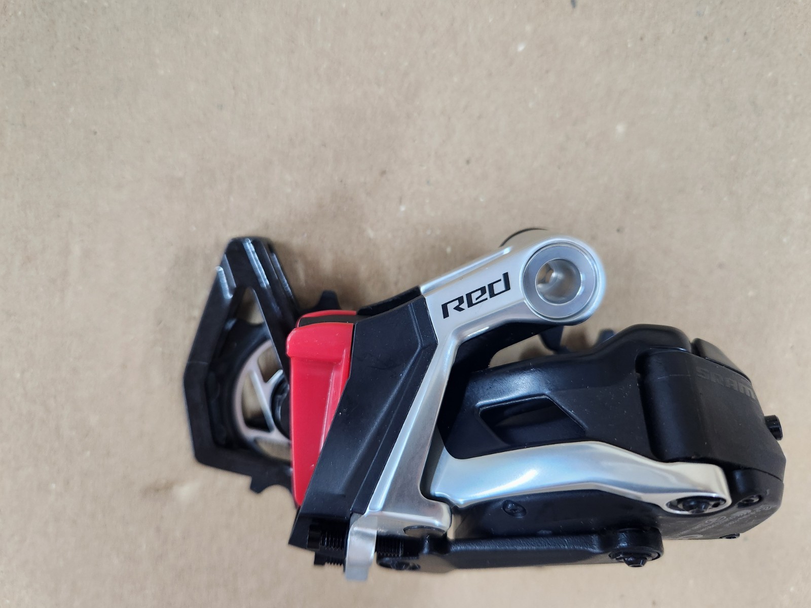 Sram Red eTap AXS E1 Rear Derailleur 2×12 Speed Max 36T