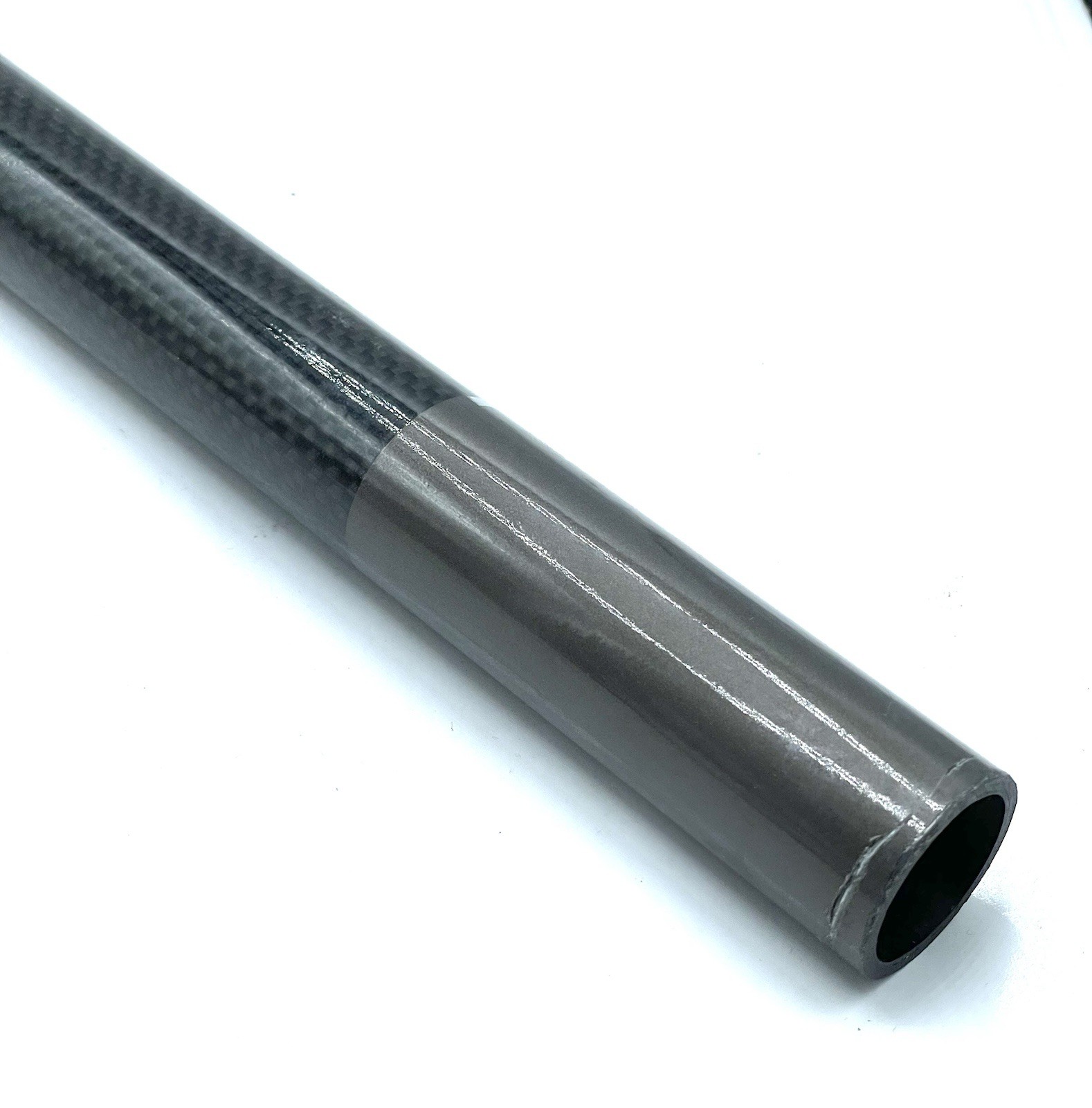 Toseek aero carbon fiber seatpost 27.2 x 360mm