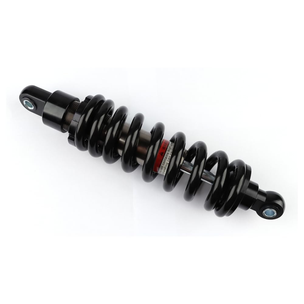 280mm 11″ Rear Shock Absorber 1000LBS Load Adjusting Sensa-Trac Suspension Shock