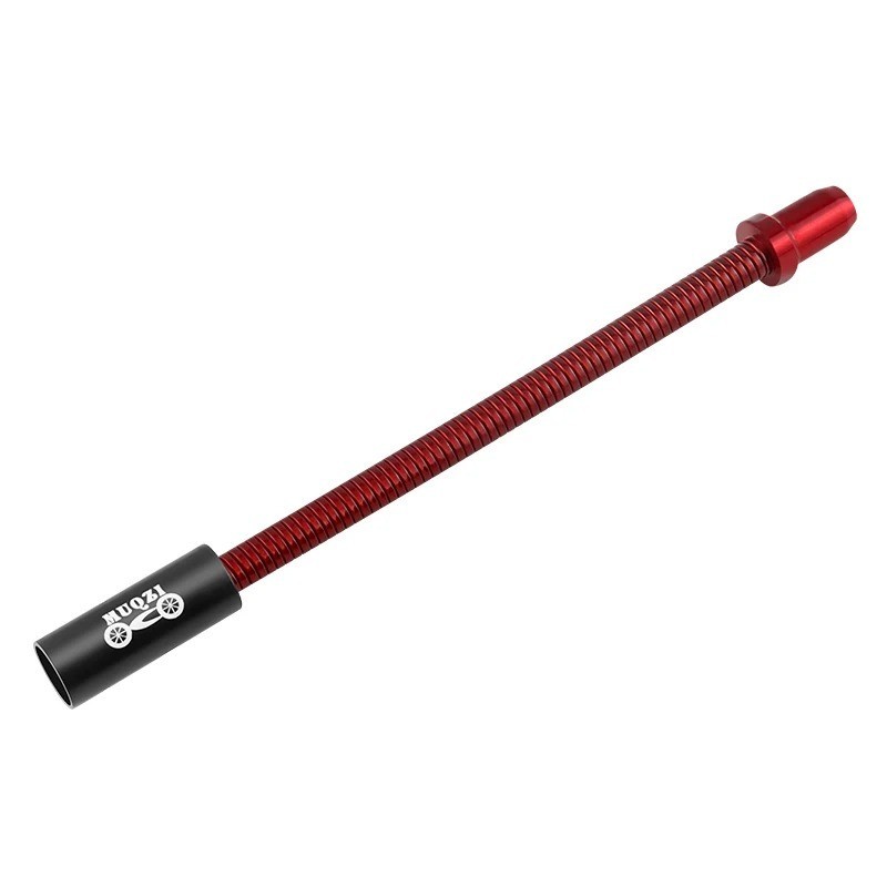 MUQZI V Brake Noodle Cable Guide Bike Brake Pipe MTB Road Accessory