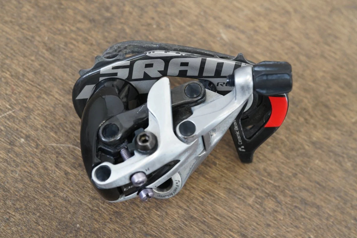 SRAM Red 22 11 Speed Mechanical Rim Brake Road Groupset