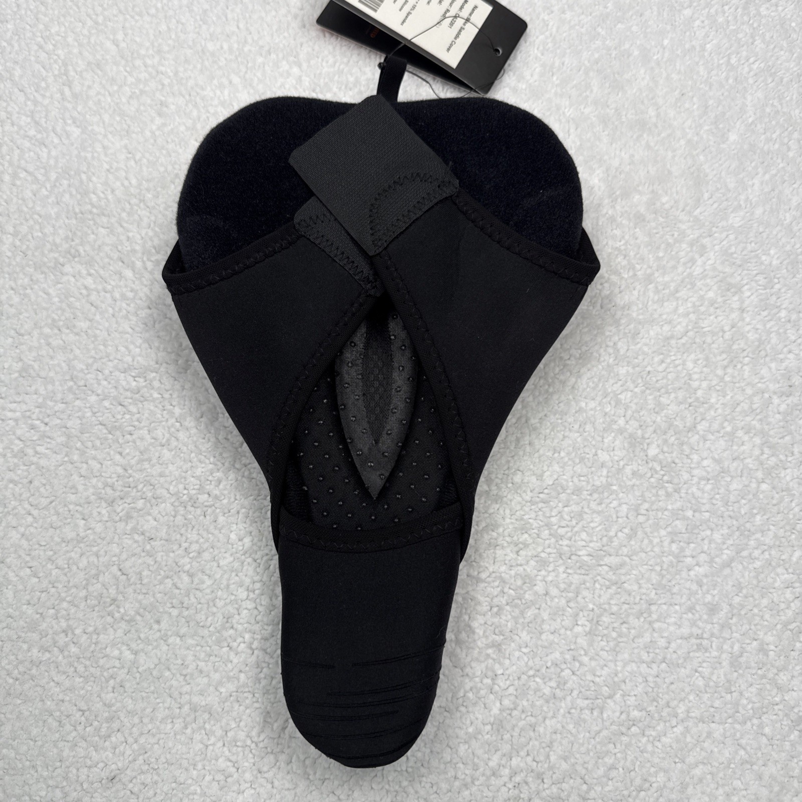 NEW! Bike Seat Cover, Gel Padded Bike Seat Cushion, Bicycle Saddle Pad