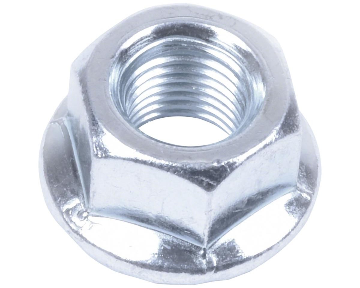 Wheels Manufacturing Outer Rear Axle Nut (10 x 1mm) [101-AN]