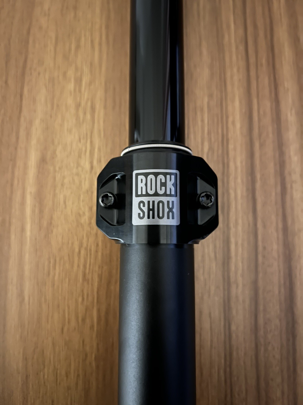 2026 RockShox Reverb Axs Dropper Post