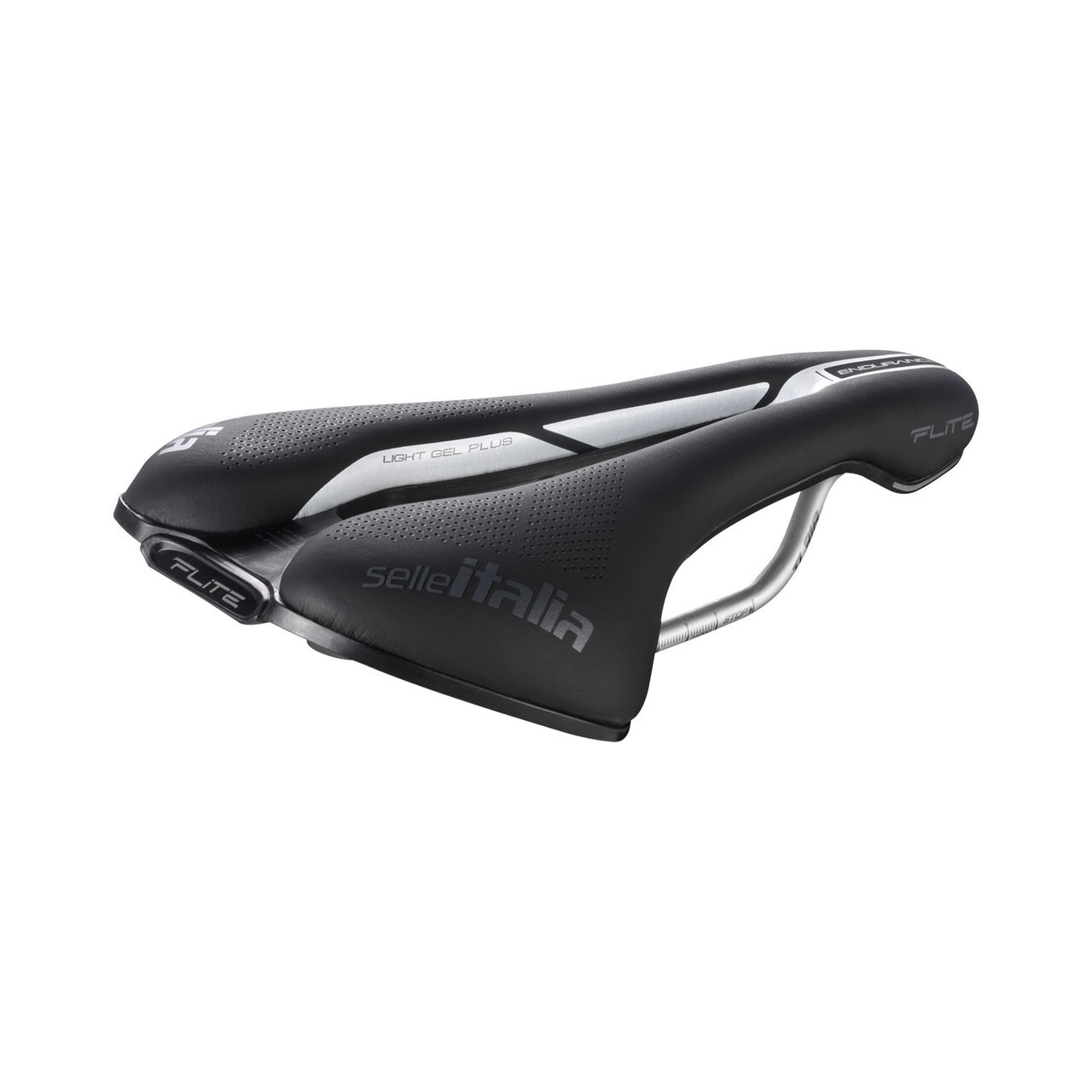 SELLE ITALIA SADDLE FLITE BOOST ENDURANCE TI316 SUPERFLOW S3 135 MM SIZE