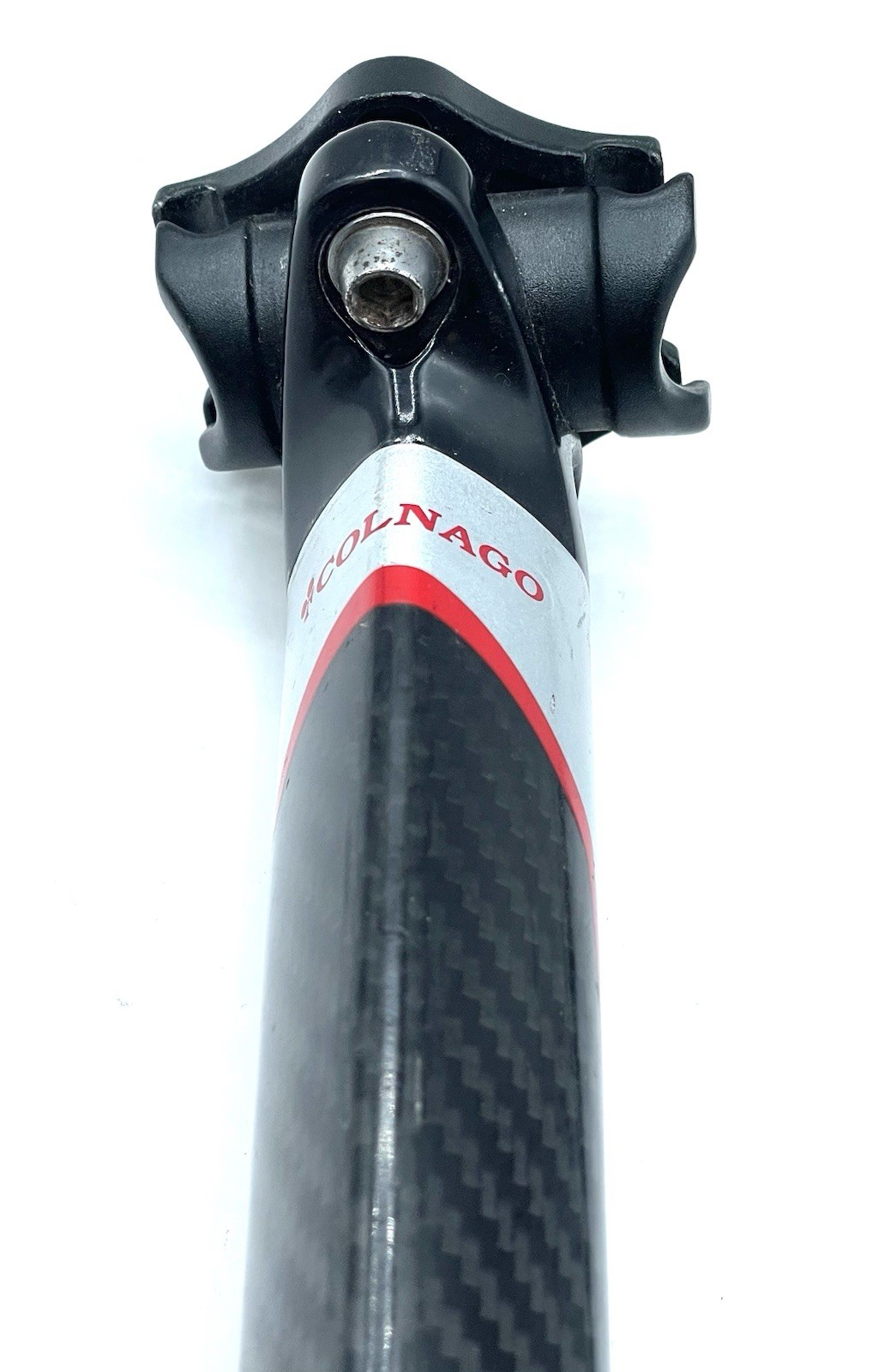 Colnago Carbon Seatpost Aero Road Bike 340mm