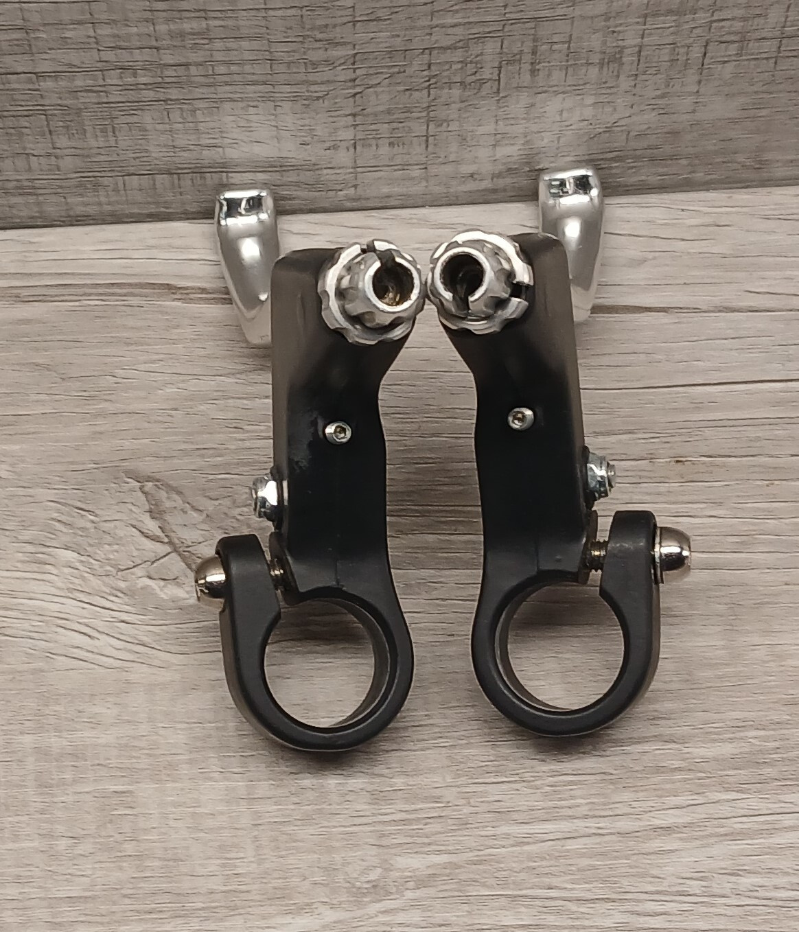 Quality Bicycle MTB Bicycle, Bike Aluminum Brake Lever – Pair Unbranded