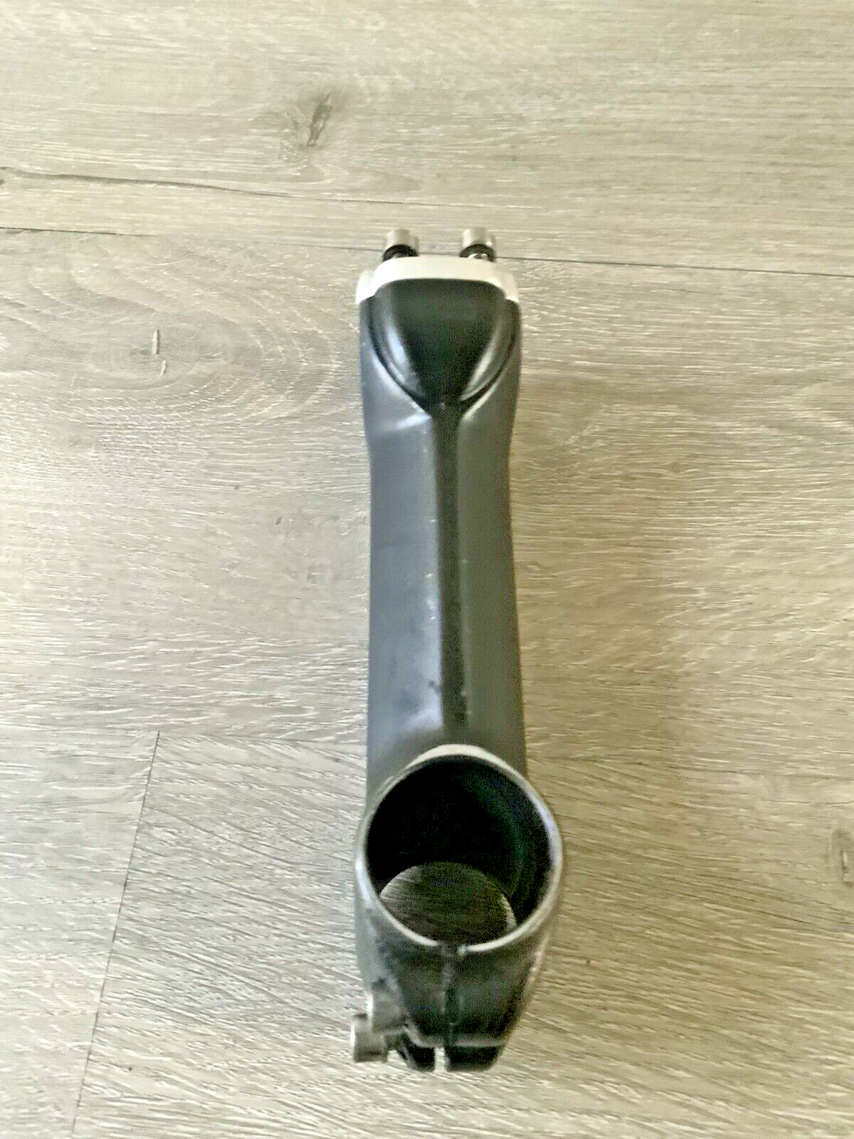 DEDA MAGIC THREADLESS STEM 120 MM 1 1/8 INCH 31.8 MM CLAMP 178 GRAMS