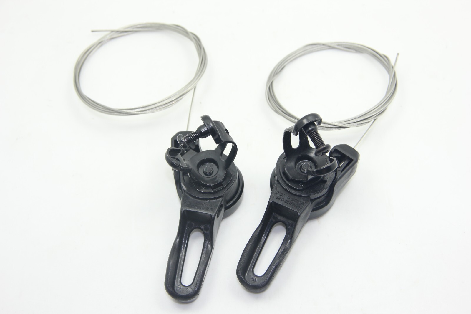 Shimano SL-TY22 Shifter Fits 3X7 Speed Thumb Gear Shifter NOS