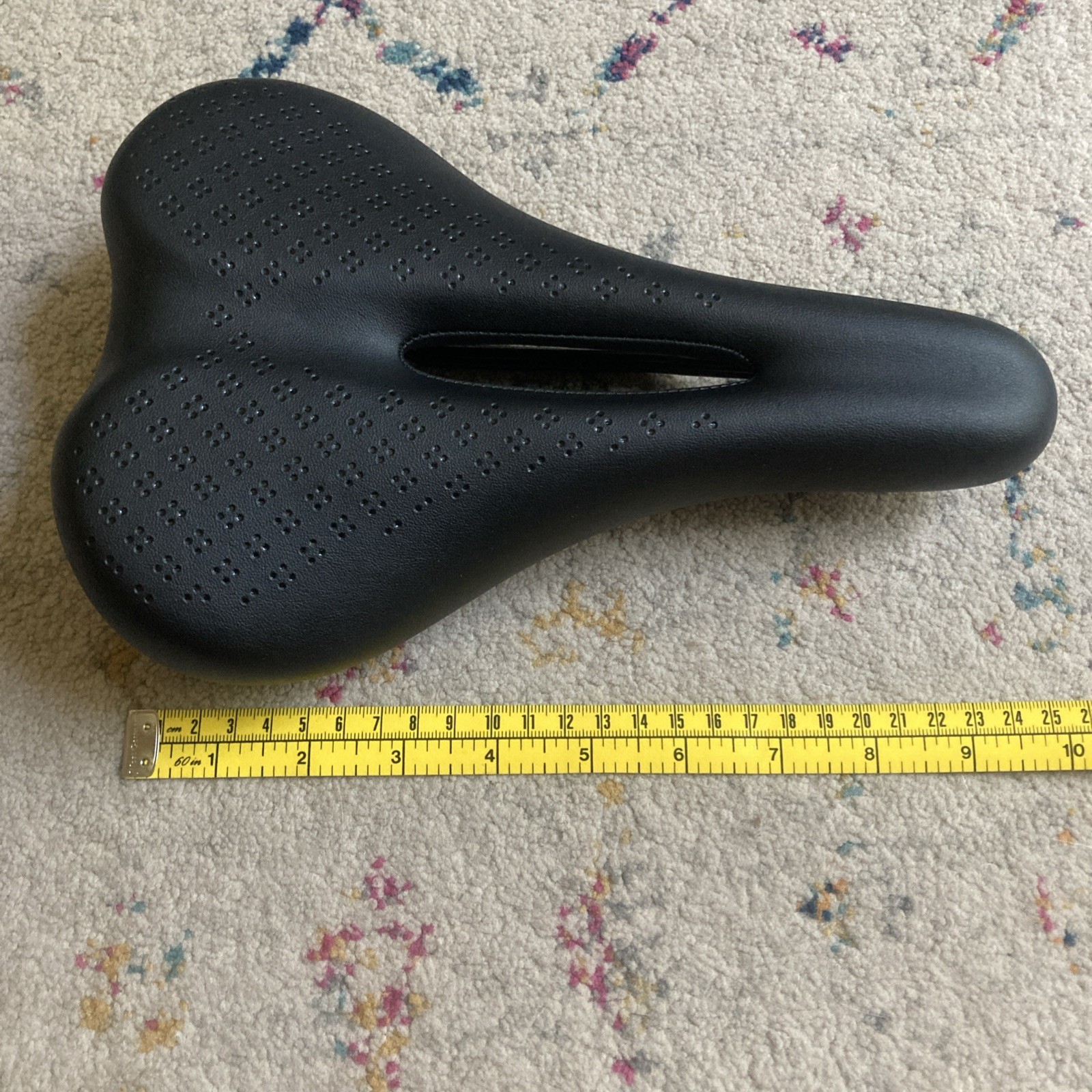 Trek Sport Bike Saddle Women’s FX Hybrid Bike Seat Take Off
