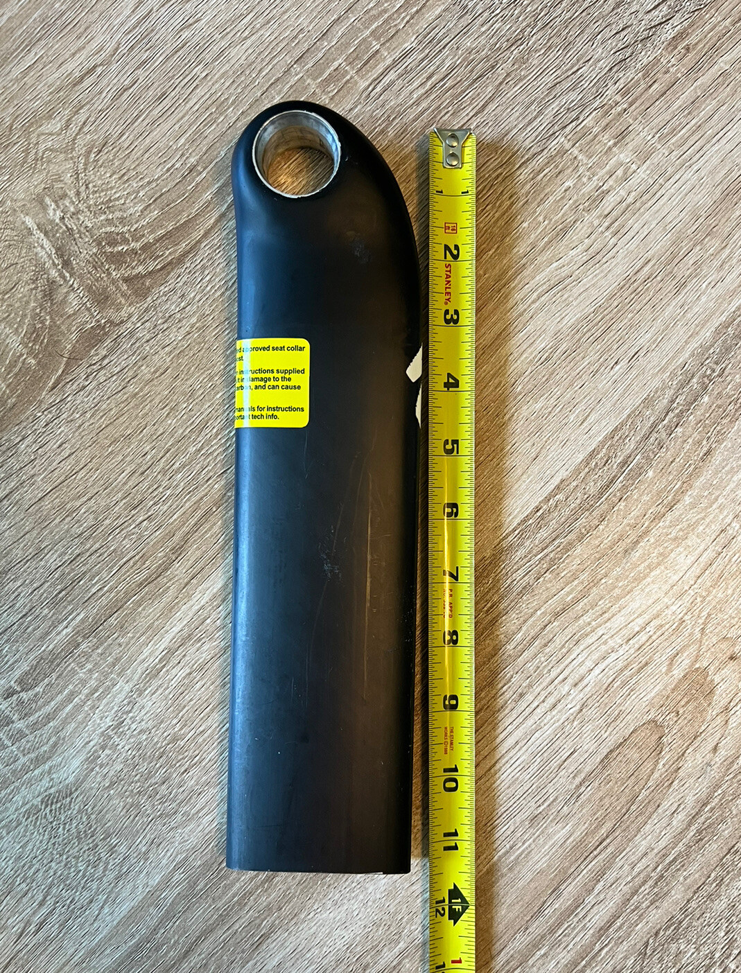Specialized Shiv Module carbon seatpost