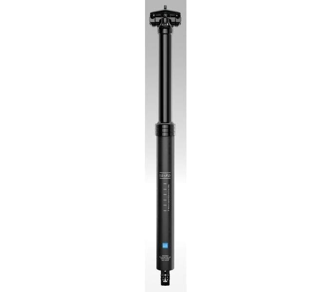 Pro Vario Seatpost LT DSP 150 / 460mm retractable 30.9mm external cable routing