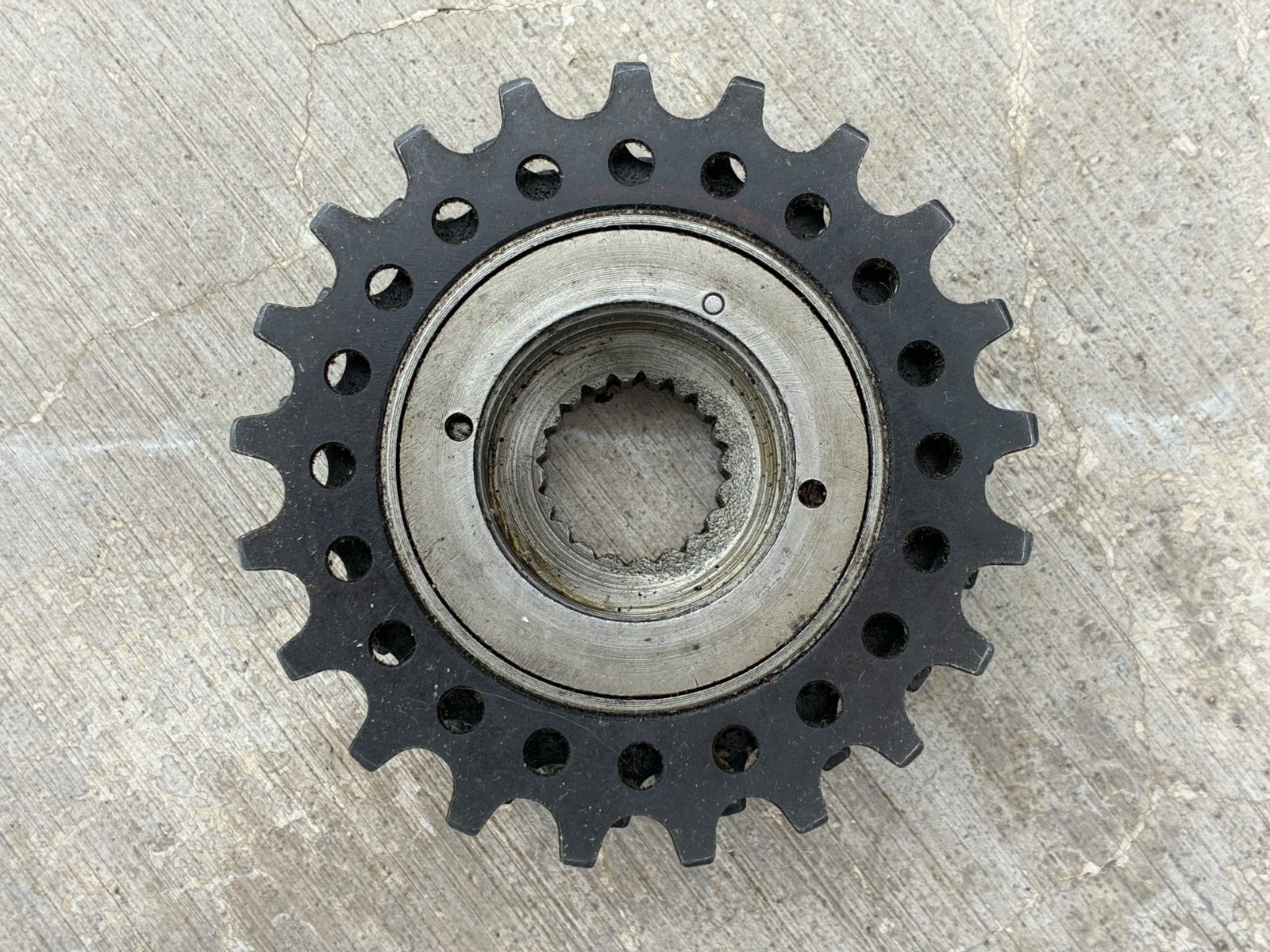 Maillard Atom SGDG 5-Speed English Freewheel | 13-21T / EXC / Made in France
